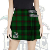 Women’s Duke of Fife Tartan Kilt